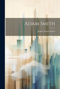 Cover image for Adam Smith