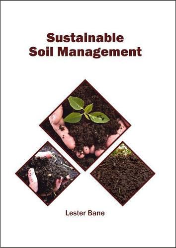 Cover image for Sustainable Soil Management