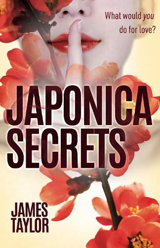 Cover image for Japonica Secrets
