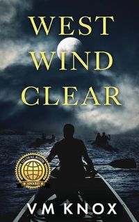 Cover image for West Wind Clear