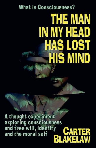 The Man in My Head Has Lost His Mind (What is Consciousness?)