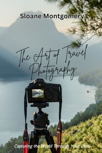 Cover image for The Art of Travel Photography