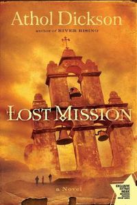 Cover image for Lost Mission: A Novel
