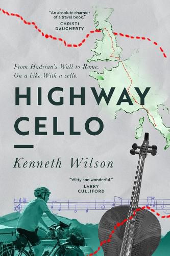 Cover image for Highway Cello