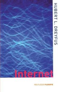 Cover image for On the Internet