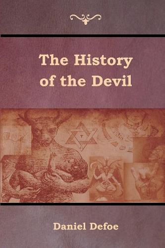 Cover image for The History of the Devil