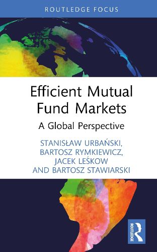 Cover image for Efficient Mutual Fund Markets