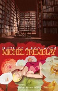 Cover image for Birth of a Bookworm