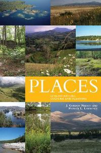 Cover image for Places: Linking Nature and Culture for Understanding and Planning