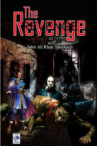 Cover image for THE Revenge