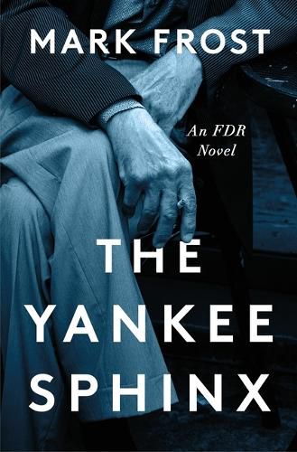 Cover image for The Yankee Sphinx
