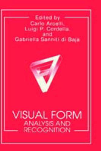 Cover image for Visual Form: Analysis and Recognition