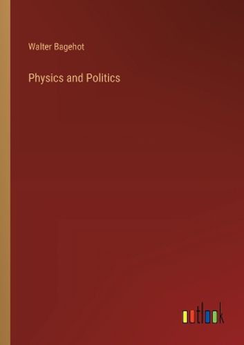 Cover image for Physics and Politics
