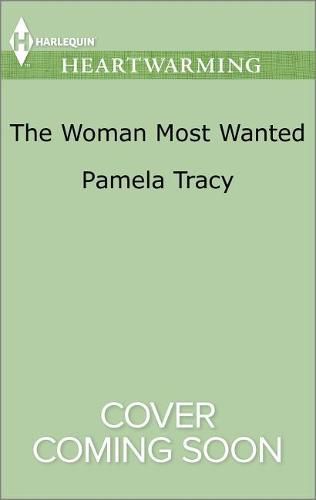 Cover image for The Woman Most Wanted