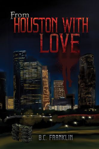Cover image for From Houston With Love
