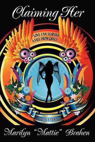 Cover image for Claiming Her