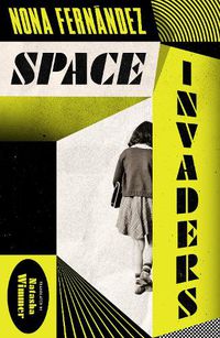 Cover image for Space Invaders