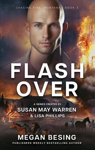 Cover image for Flashover