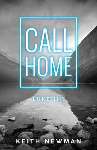 Cover image for Call Home