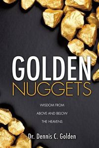 Cover image for Golden Nuggets