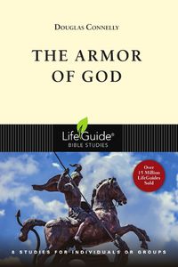 Cover image for The Armor of God