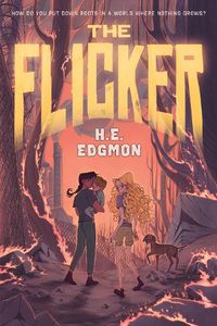 Cover image for The Flicker