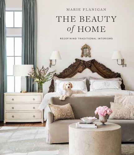 Cover image for The Beauty of Home: Redefining Traditional Interiors