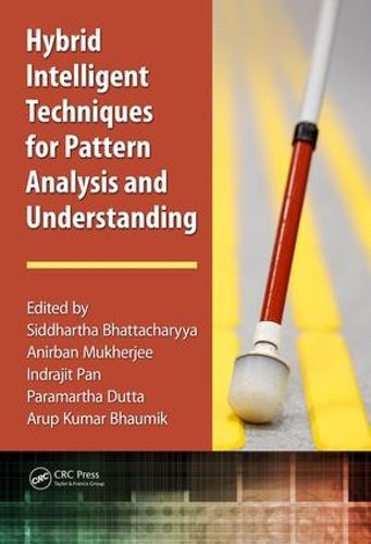 Cover image for Hybrid Intelligent Techniques for Pattern Analysis and Understanding