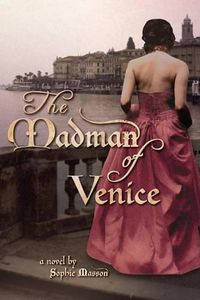 Cover image for The Madman of Venice