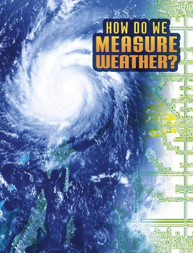 How Do We Measure Weather?