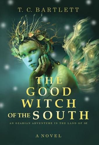 Cover image for The Good Witch of the South
