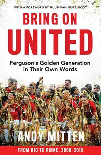 Cover image for Bring on United