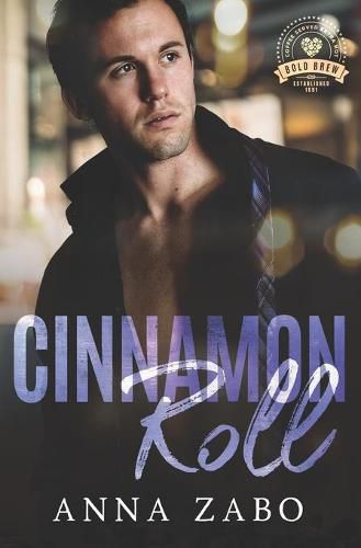 Cover image for Cinnamon Roll: Bold Brew Book 9