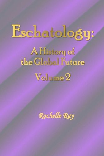 Cover image for Eschatology