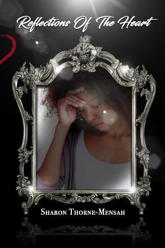 Cover image for Reflections of the Heart