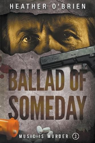 Cover image for Ballad of Someday