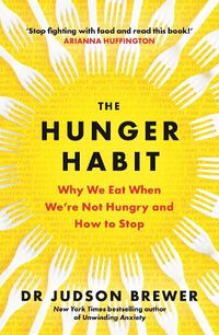 Cover image for The Hunger Habit