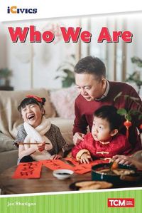 Cover image for Who We Are