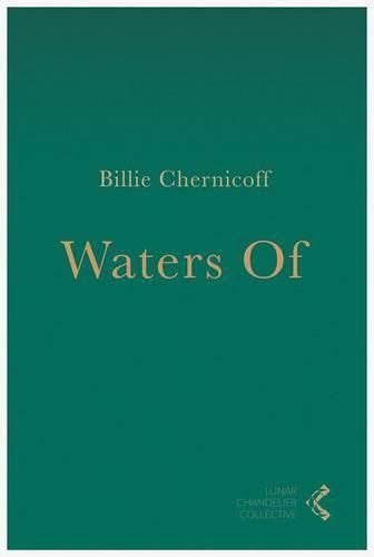 Cover image for Waters of