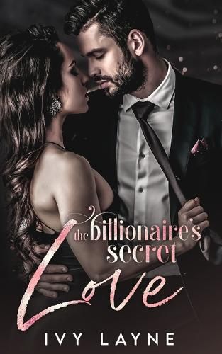 Cover image for The Billionaire's Secret Love