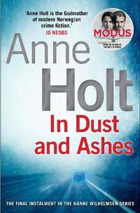 Cover image for In Dust and Ashes