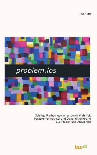 Cover image for problem.los