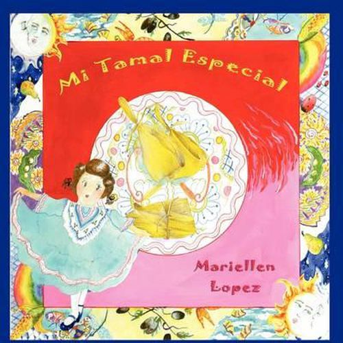 Cover image for Mi Tamal Especial