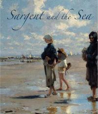 Cover image for Sargent and the Sea