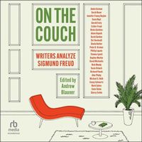 Cover image for On the Couch