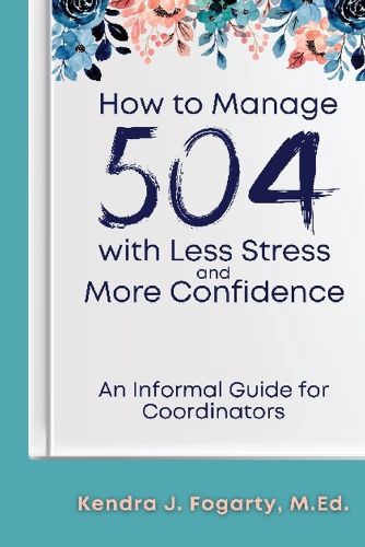 Cover image for How to Manage 504 with Less Stress and More Confidence