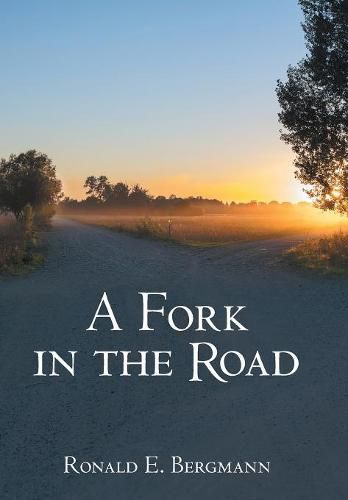 Cover image for A Fork in the Road