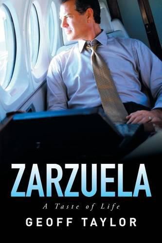 Cover image for Zarzuela: A Taste of Life