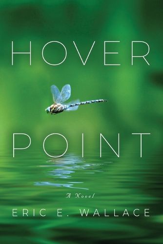 Cover image for Hover Point
