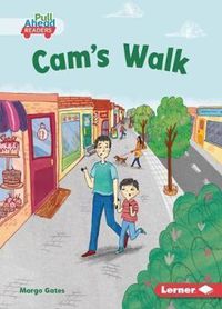 Cover image for Cam's Walk